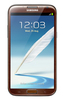 Смартфон Samsung Galaxy Note 2 GT-N7100 Amber Brown - Кемерово