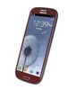 Смартфон Samsung Galaxy S3 GT-I9300 16Gb La Fleur Red - Кемерово