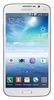 Смартфон SAMSUNG I9152 Galaxy Mega 5.8 White - Кемерово
