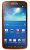Смартфон SAMSUNG I9295 Galaxy S4 Activ Orange - Кемерово