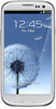 Смартфон SAMSUNG I9300 Galaxy S III 16GB Marble White - Кемерово