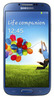 Смартфон SAMSUNG I9500 Galaxy S4 16Gb Blue - Кемерово