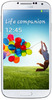 Смартфон SAMSUNG I9500 Galaxy S4 16Gb White - Кемерово