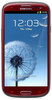 Смартфон Samsung Samsung Смартфон Samsung Galaxy S III GT-I9300 16Gb (RU) Red - Кемерово