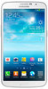 Смартфон Samsung Samsung Смартфон Samsung Galaxy Mega 6.3 8Gb GT-I9200 (RU) белый - Кемерово