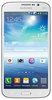 Смартфон Samsung Samsung Смартфон Samsung Galaxy Mega 5.8 GT-I9152 (RU) белый - Кемерово
