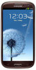 Смартфон Samsung Samsung Смартфон Samsung Galaxy S III 16Gb Brown - Кемерово