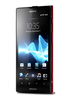 Смартфон Sony Xperia ion Red - Кемерово
