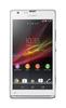 Смартфон Sony Xperia SP C5303 White - Кемерово
