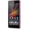 Смартфон Sony Xperia ZR Pink - Кемерово
